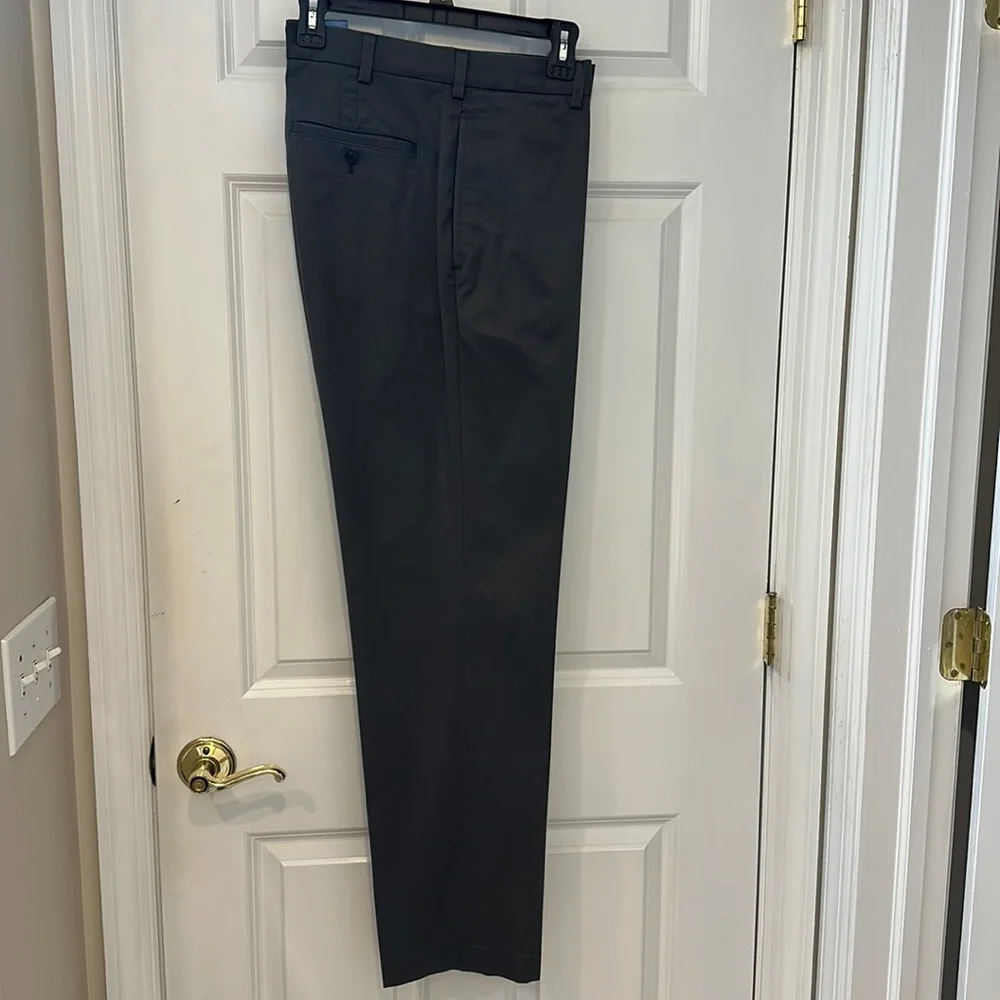 Brooks Brothers lightweight advantage Chino stretch OK - Picture 2 of 5